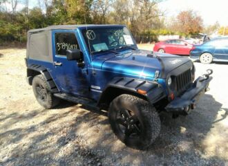  2010 JEEP  - Image 0.