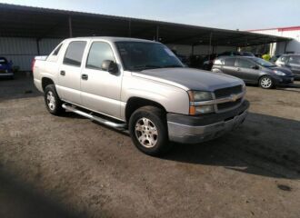  2004 CHEVROLET  - Image 0.