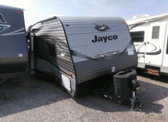  2021 JAYCO  - Image 0.