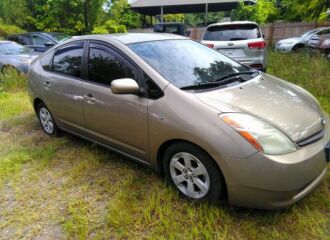  2007 TOYOTA  - Image 0.