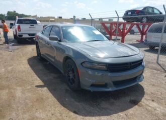  2017 DODGE  - Image 0.