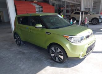  2014 KIA  - Image 0.