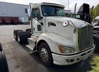  2012 KENWORTH  - Image 0.