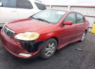 Wrecked & Salvage Toyota for Sale in Washington: Damaged, Repairable Cars  Auction 
