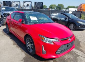  2015 SCION  - Image 0.