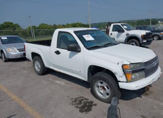  2006 CHEVROLET  - Image 0.