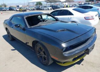  2019 DODGE  - Image 0.