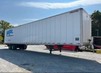  2016 GREAT DANE TRAILERS  - Image 0.