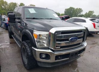  2014 FORD  - Image 0.