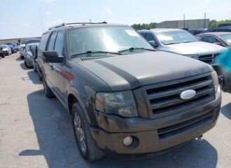  2008 FORD  - Image 0.