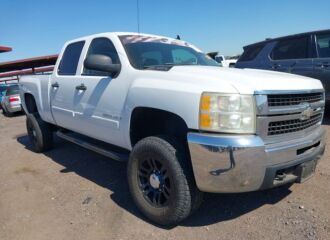  2008 CHEVROLET  - Image 0.