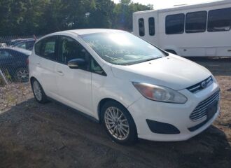  2013 FORD  - Image 0.