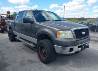  2007 FORD  - Image 0.