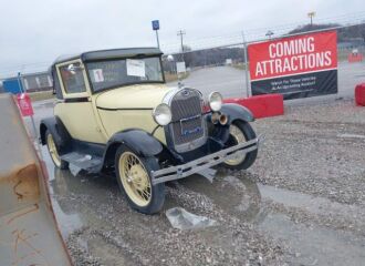  1928 FORD  - Image 0.