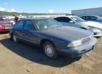  1997 OLDSMOBILE  - Image 0.