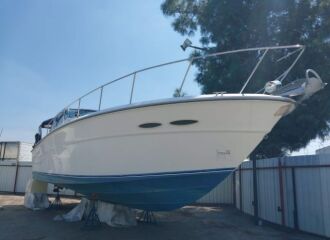  1989 SEA RAY  - Image 0.