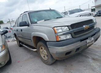  2005 CHEVROLET  - Image 0.