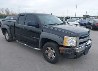  2009 CHEVROLET  - Image 0.