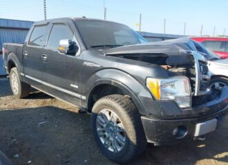  2012 FORD  - Image 0.