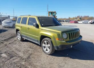  2012 JEEP  - Image 0.