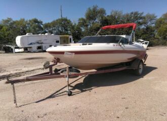 Boat Auctions in Kansas: Salvage & Damaged Boats for Sale - SCA