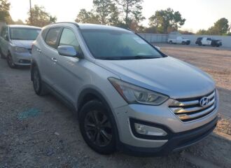  2014 HYUNDAI  - Image 0.