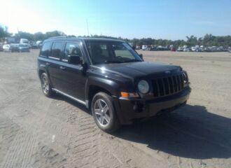  2009 JEEP  - Image 0.