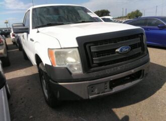  2013 FORD  - Image 0.