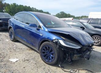  2016 TESLA  - Image 0.