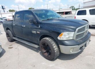  2013 RAM  - Image 0.