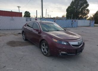  2013 ACURA  - Image 0.