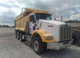  2007 KENWORTH  - Image 0.