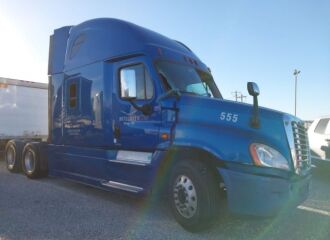  2017 FREIGHTLINER  - Image 0.