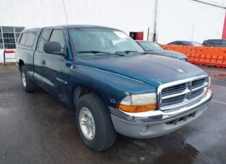  1998 DODGE  - Image 0.