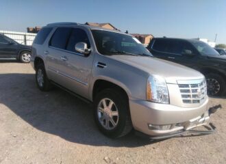  2008 CADILLAC  - Image 0.