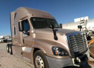  2017 FREIGHTLINER  - Image 0.