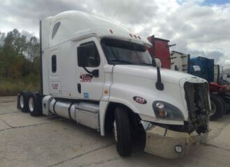  2017 FREIGHTLINER  - Image 0.