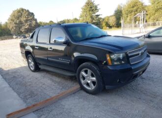  2007 CHEVROLET  - Image 0.