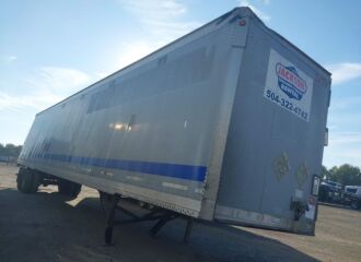  2004 GREAT DANE TRAILERS  - Image 0.