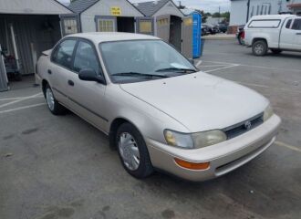  1994 TOYOTA  - Image 0.