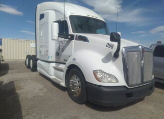  2016 KENWORTH  - Image 0.