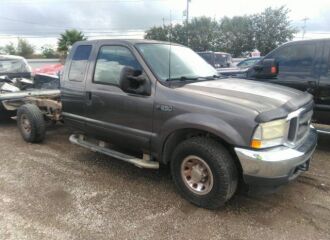  2003 FORD  - Image 0.