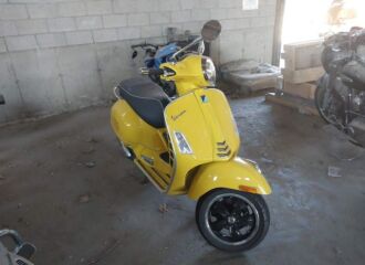  2021 VESPA  - Image 0.