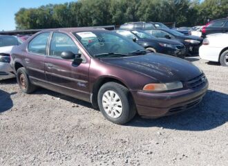  1996 PLYMOUTH  - Image 0.
