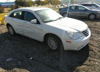  2008 CHRYSLER  - Image 0.