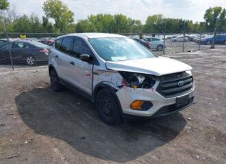  2017 FORD  - Image 0.