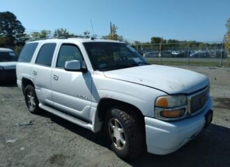  2005 GMC  - Image 0.