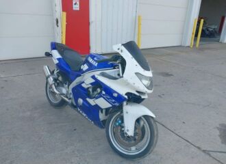  1997 YAMAHA  - Image 0.