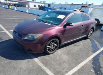 Wrecked & Salvage Convertible Cars for Sale in Reno, Nevada NV: Damaged  Repairable Vehicle Auction