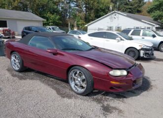  2000 CHEVROLET  - Image 0.